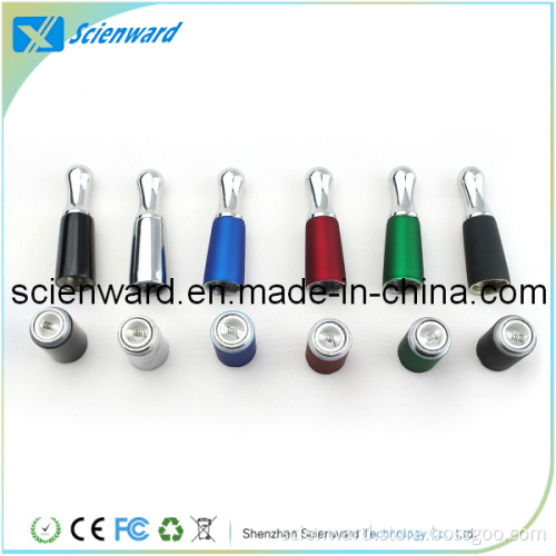 Hottest EGO-D Thick Oil Vaporizer, Dry Herb Titanium Wire, Ceramic Wick